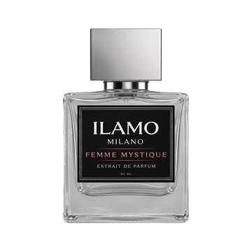 Femme Mystique