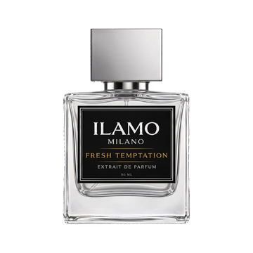 Fresh Temptation