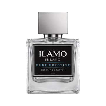 Pure Prestige