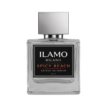 Spicy Beach