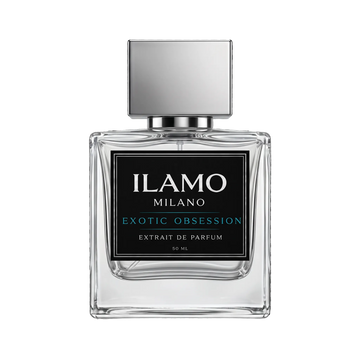 Exotic Obsession